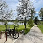 Vergissmeinnicht By Interhome Дом отдыха