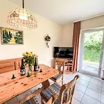 Дом отдыха Vergissmeinnicht By Interhome *