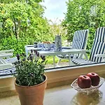 Дом отдыха Vergissmeinnicht By Interhome *