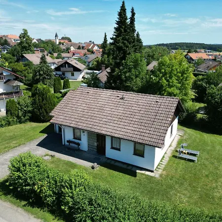 Vergissmeinnicht By Interhome Dom wakacyjny