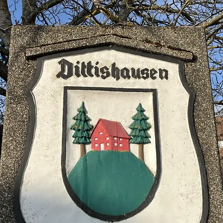 Vergissmeinnicht By Interhome *