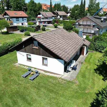 Vergissmeinnicht By Interhome Holiday home Dittishausen