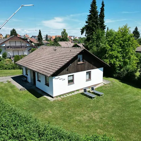 Vergissmeinnicht By Interhome *