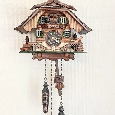 Vergissmeinnicht By Interhome Holiday home Dittishausen