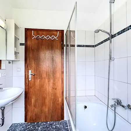 Vergissmeinnicht By Interhome Dittishausen