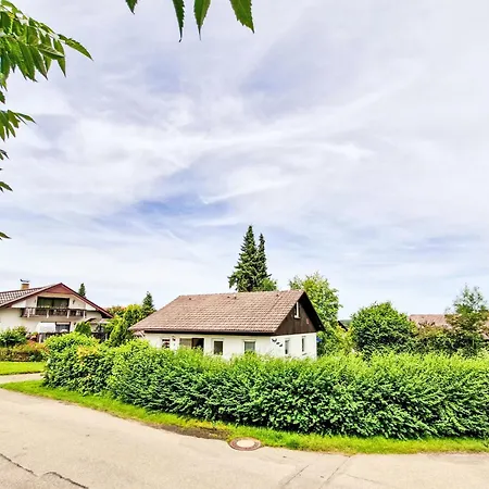 Holiday home Vergissmeinnicht By Interhome *
