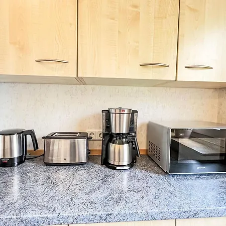 Vergissmeinnicht By Interhome