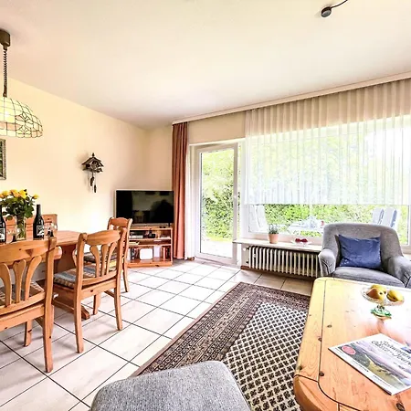 Vergissmeinnicht By Interhome Dom wakacyjny *