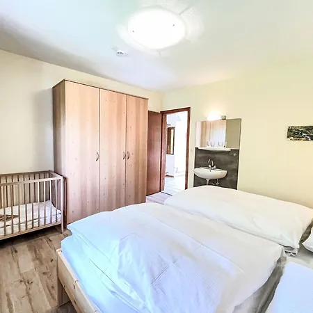 Holiday home Vergissmeinnicht By Interhome *