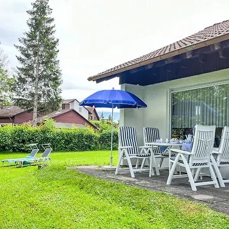 Vergissmeinnicht By Interhome Holiday home Dittishausen