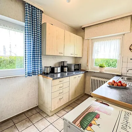 Dom wakacyjny Vergissmeinnicht By Interhome Dittishausen