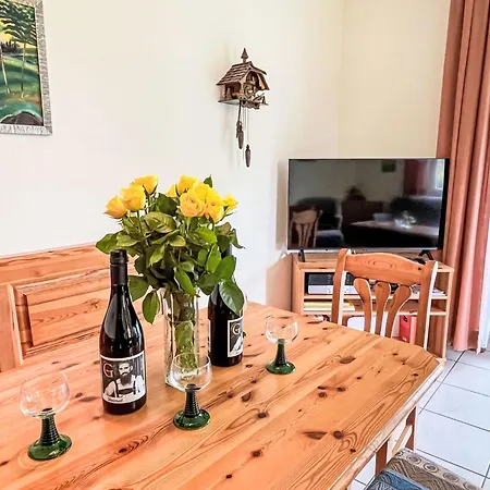 Vergissmeinnicht By Interhome *