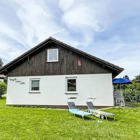 Vergissmeinnicht By Interhome * Dittishausen