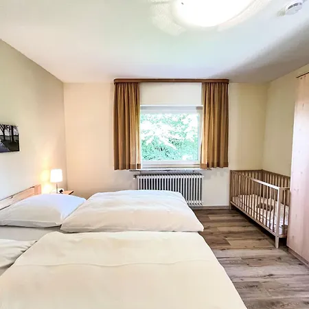 Vergissmeinnicht By Interhome Holiday home