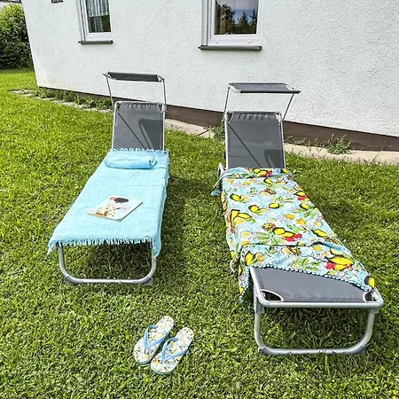 Holiday home Vergissmeinnicht By Interhome