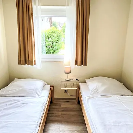 Holiday home Vergissmeinnicht By Interhome *