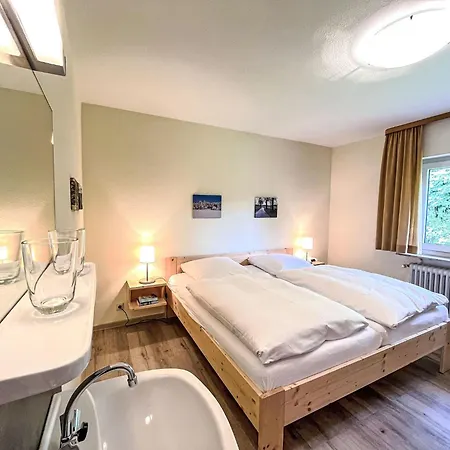 Vergissmeinnicht By Interhome Dom wakacyjny