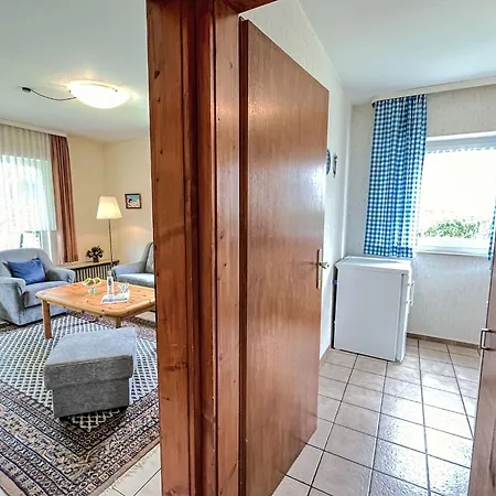 Vergissmeinnicht By Interhome Holiday home Dittishausen