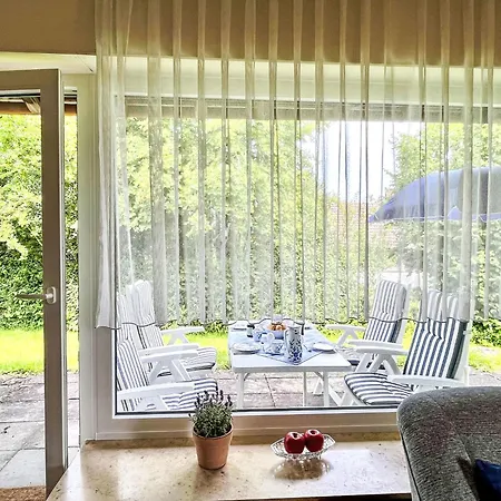 Holiday home Vergissmeinnicht By Interhome Dittishausen