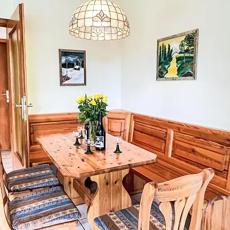Vergissmeinnicht By Interhome Holiday home
