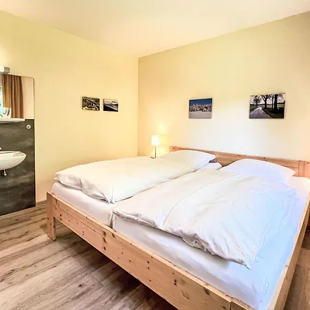 Holiday home Vergissmeinnicht By Interhome