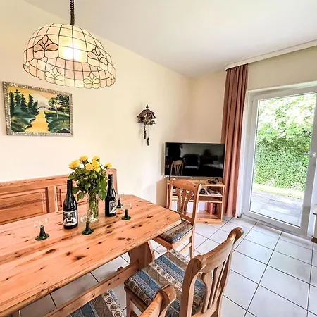 Holiday home Vergissmeinnicht By Interhome *