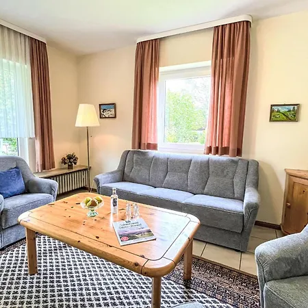 Vergissmeinnicht By Interhome Holiday home