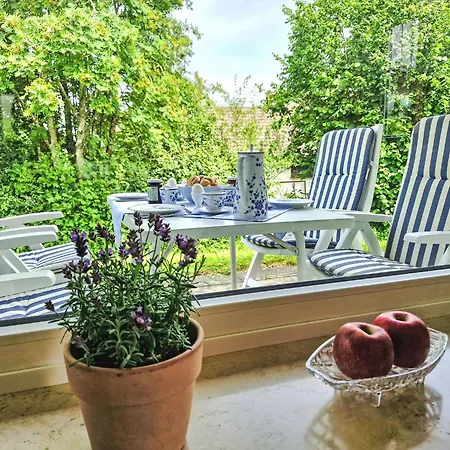 Dom wakacyjny Vergissmeinnicht By Interhome *